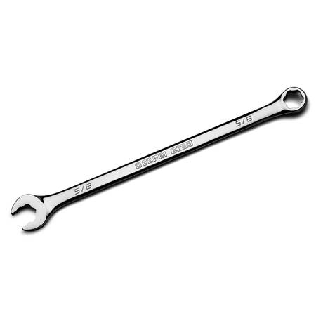 CAPRI TOOLS WaveDrive Pro 5/8 in Combination Wrench for Regular and Rounded Bolts CP11750-S58XT
